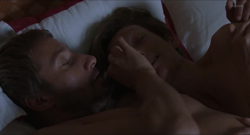 Tilda Swinton – A Bigger Splash (2015) HD 1080p!!!