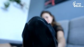 clip 17 online xxx video 15 Megan Foot goddess foot teasing and denial - pov foot worships - femdom porn jeans fetish - teasing - pov chanel santini foot fetish-2