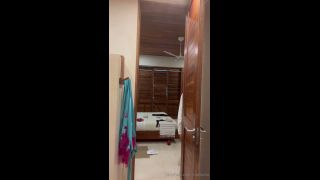 Mia Khalifa Takes Off Her Bra In The Shower And Shows Off Her Tits Onlyfans (Pornstar)-2