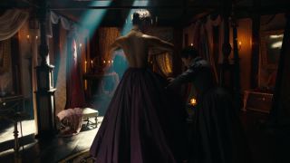 Jasmin Savoy Brown - Will s01e08 (2017) HD 1080p!!!-1