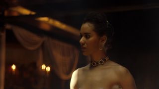 Jasmin Savoy Brown - Will s01e08 (2017) HD 1080p!!!-2