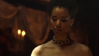 Jasmin Savoy Brown - Will s01e08 (2017) HD 1080p!!!-9