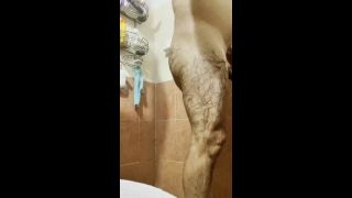 Love Me Harder XXX - Shower with girlfriend best friend in secret-3