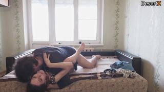 adult xxx video 45 Desert-X - Recruited a cool girl at the casting  - desert-x - fetish porn fetish couple-9