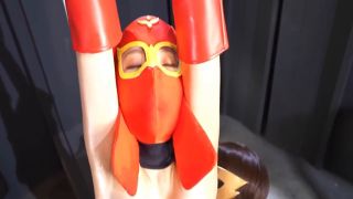 [WarAnLov.com] SPSC-08 Stallion Mask VS Vehement Mask-016-0