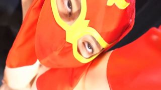[WarAnLov.com] SPSC-08 Stallion Mask VS Vehement Mask-016-3
