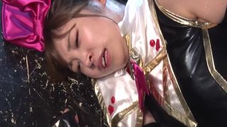 [WarAnLov.com] MSZ-08 Imperial Witch Princess Ai Never Endless Pleasure Hell-000-9