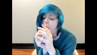 free porn video 18 feet fetish sex tattoo | Miss Mao – Dildo Cream Pie | cosplay-0