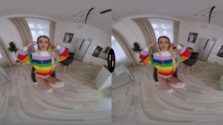 VirtualTaboo presents Rainbow Soul – Elena Vedem (MP4, 3840×1920, UltraHD/2K) *-1