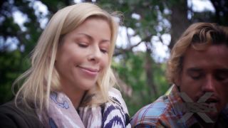 Alexis Fawx and Tyler Nixon – ARCHIVE The Getaway Camping Edition - 18-1