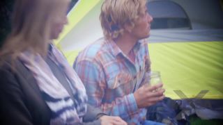 Alexis Fawx and Tyler Nixon – ARCHIVE The Getaway Camping Edition - 18-2