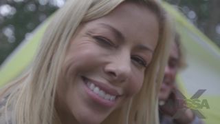 Alexis Fawx and Tyler Nixon – ARCHIVE The Getaway Camping Edition - 18-9