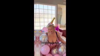 Ashlyn Sparks - Solo Lingerie Fantasy: Ashlyn’s Catwalk for Your Eyes Only-9