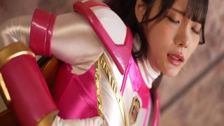 [SuperMisses.com] SPSD-63 Heroine POV: Secure Ranger No. 3-001-3