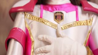 [SuperMisses.com] SPSD-63 Heroine POV: Secure Ranger No. 3-001-8