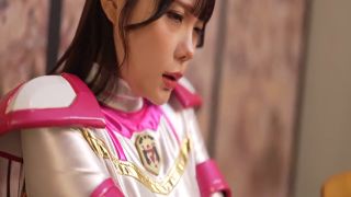 [SuperMisses.com] SPSD-63 Heroine POV: Secure Ranger No. 3-001-9