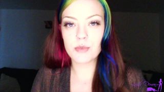 adult xxx clip 30 Demon Goddess J – Blackmail Deepener - fetish - fetish porn victoria june femdom-4