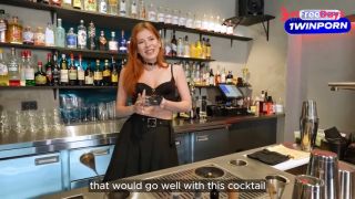 [GetFreeDays.com] Delicious Discoveries Customer Goes Down Hot Bartenders Lingerie Porn Film October 2022-0