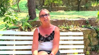7167 Marie - Marie, 35, beautician in Avignon-1