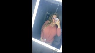 Cheryl Blossom Cherylbloss - i know you like my videos from public toilets i tried to lick my nipple so much 11-11-2021-9