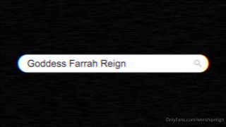 Farrah Reign () Farrahreign - i just realized that my post regarding my new intro never finished processing ive made s 04-08-2020-0