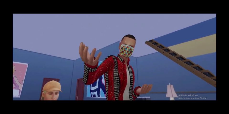 Sexy Rise of the Greatest Supreme King XXX