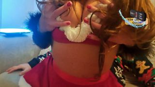 Onlyfans - Sexiest Christmas Gift Lovely Ass Lola - Hardcore-7