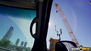 Bang bus - sabrina valentine-1