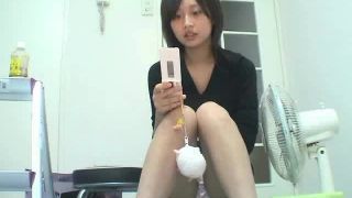 Underwear 49 - hidden shooting - yukina3,  on voyeur -3