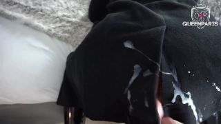 [K2S.CLUB] QueenParis - Meine Unglaublichste Fick-Aufnahme - Happy Birthday zum 18. Geburtstag - FullHD 1080P-7