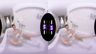 xxx clip 11 Arwen Gold in The Most Sensual Bath Solo by Arwen Gold in VR | virtual reality | virtual reality -6