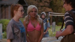 Anna Faris – The House Bunny (2008) HD 1080p!!!-6