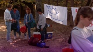 Sleepaway Camp III: Teenage Wasteland (1989)-2