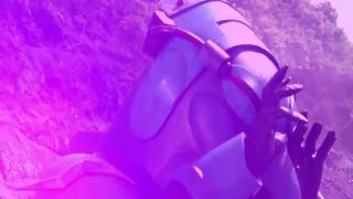 [SuperMisses.com] ZEPE-19 Fighter of the Sun Leona -The Cosmic Dark Wrestling Tag Team Champions, Ezion-003-8