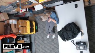 Emma Hix,Wrex Oliver - Please Sir, I Am A Virgin - Pervz-2