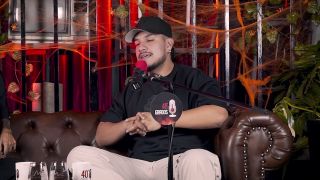 Crispasquel - La Actriz Porno Joven Mas Famosa de Medellin | 40Grados | Crispasquel-2