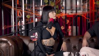 Crispasquel - La Actriz Porno Joven Mas Famosa de Medellin | 40Grados | Crispasquel-4