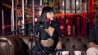 Crispasquel - La Actriz Porno Joven Mas Famosa de Medellin | 40Grados | Crispasquel-7