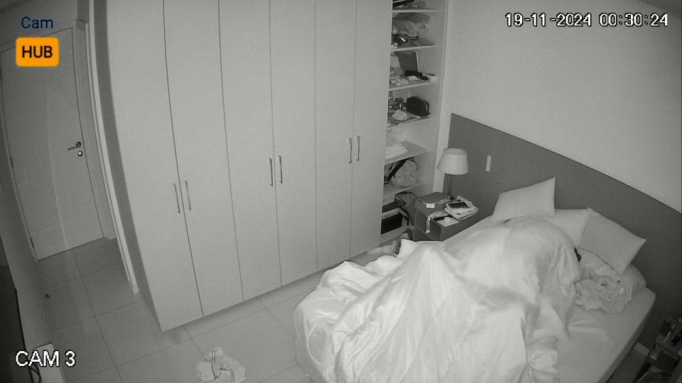 Voyeur 909 Paraguay Asunción 0sAK8HZW0