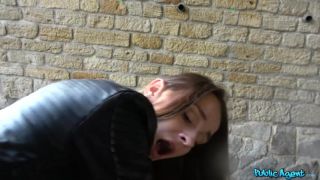 Adelle Unicorn - Pantyless and fucked hard-8