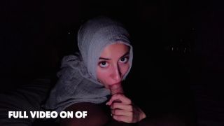 Video My Sisters Muslim Friend Snuck Into My Room LilmissG 1080p Fu...-1