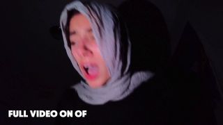 Video My Sisters Muslim Friend Snuck Into My Room LilmissG 1080p Fu...-4