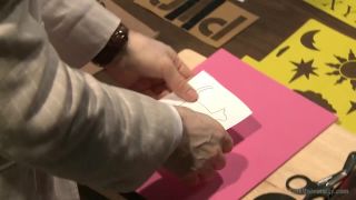 Danarama, Siouxsie Q Skin Stenciling: Creative Ways To Ma...-2