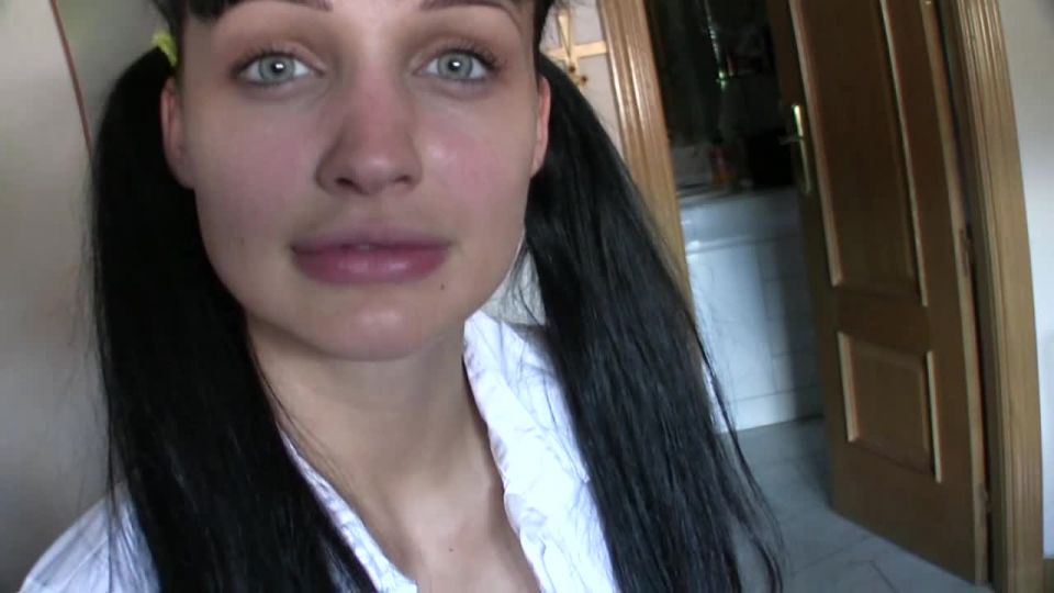 Aletta Ocean – Hardcore  720p *