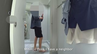 xxx video 21 evil femdom fetish porn | Public Crazy Place - ADVENTURE IN FITTING ROOM: An Adult Stranger Caught Me Jerking Off - [PornHub] (FullHD 1080p) | fetish-1