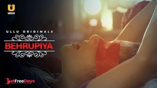 [GetFreeDays.com] Behrupiya Web Series Adult Clip November 2022-9