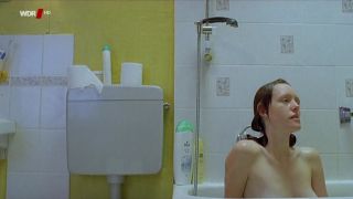 Lavinia Wilson - Schussangst (2003) HD 720p - (Celebrity porn)-3