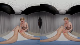 The Art Of Soft Massage - Vika & Toree Bucka 27-06-2025 - Music-6