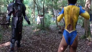 [SuperMisses.com] ZEPE-67 Fighter of the Sun Leona SeasonⅡ Sengoku Majin Daishogun Part 2-022-1