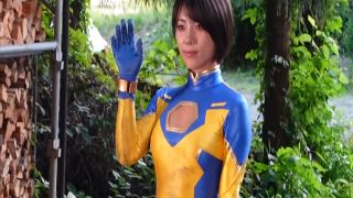 [SuperMisses.com] ZEPE-67 Fighter of the Sun Leona SeasonⅡ Sengoku Majin Daishogun Part 2-022-6